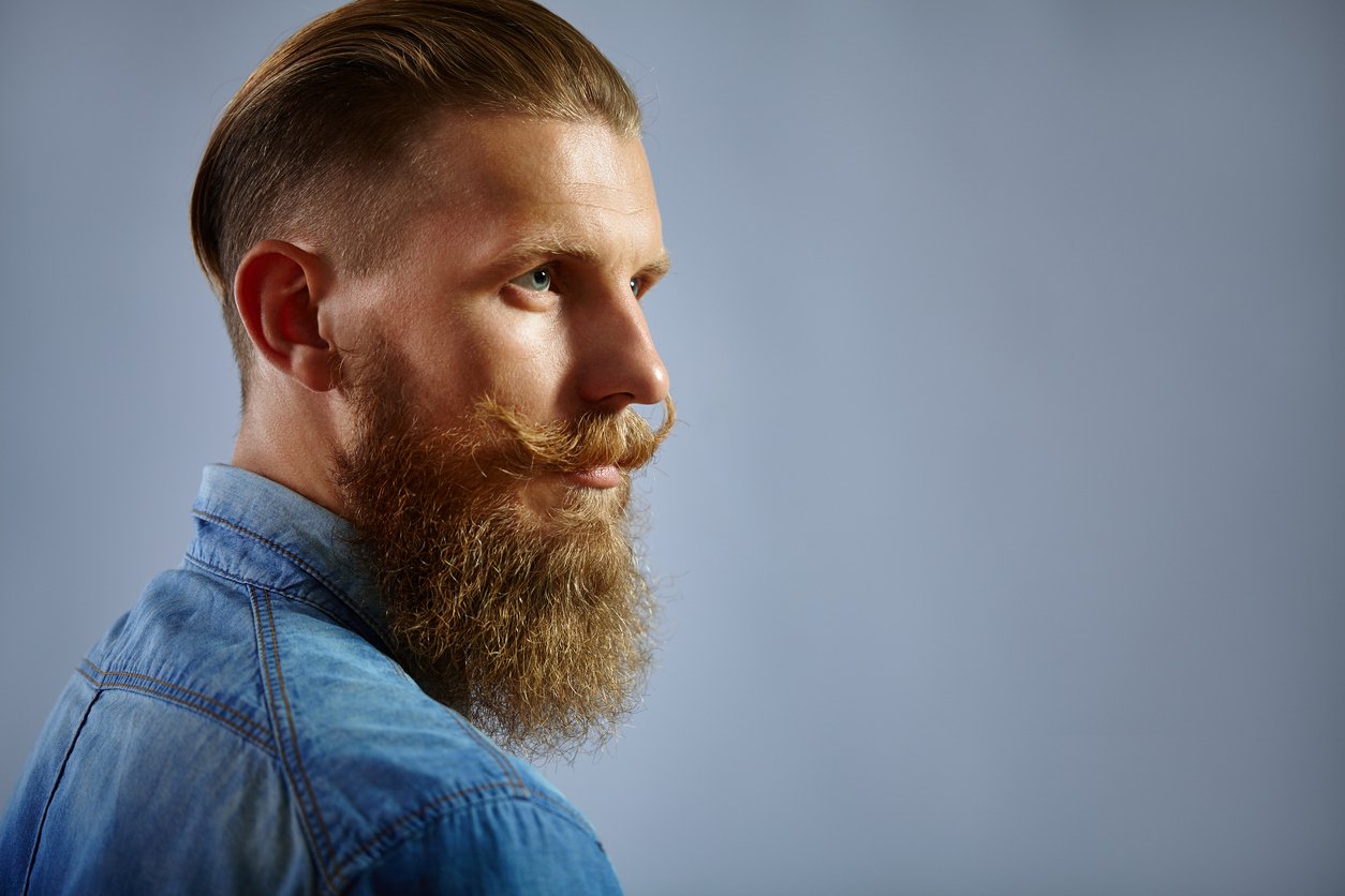 20 Best Undercut Hairstyles & Haircuts for Men in 2023
