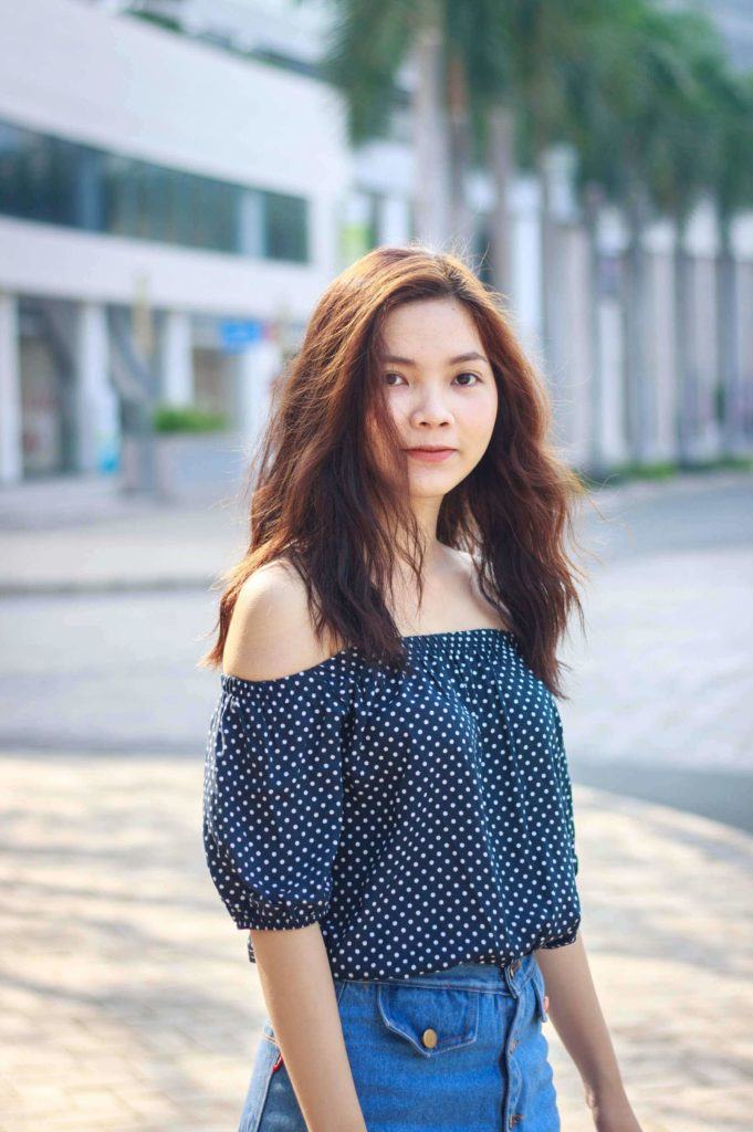 best shampoo for Asian hair wavy