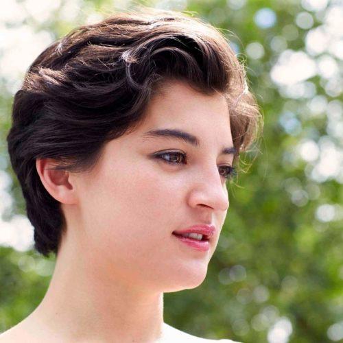 15 Gorgeous Short Hairstyles That Will Make You Cut Your Hair