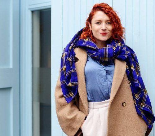 Red Hair Color: 10 Ways To Wear Your Unique Color | All Things Hair