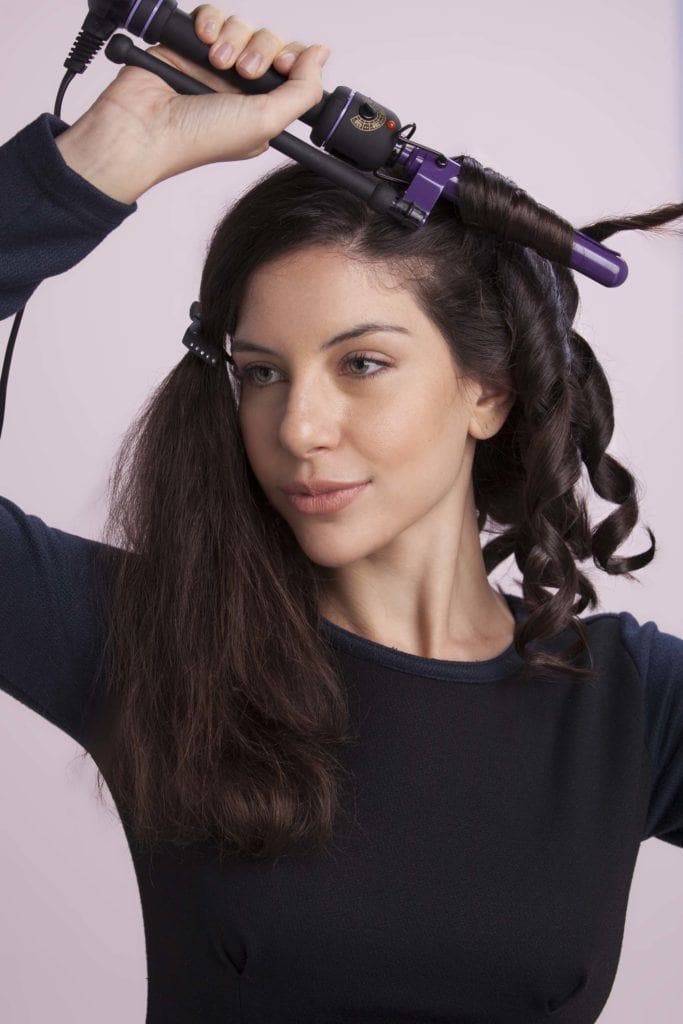 Best Curling Iron: Your Ultimate Guide | All Things Hair US