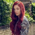 best red hair dye on long waves