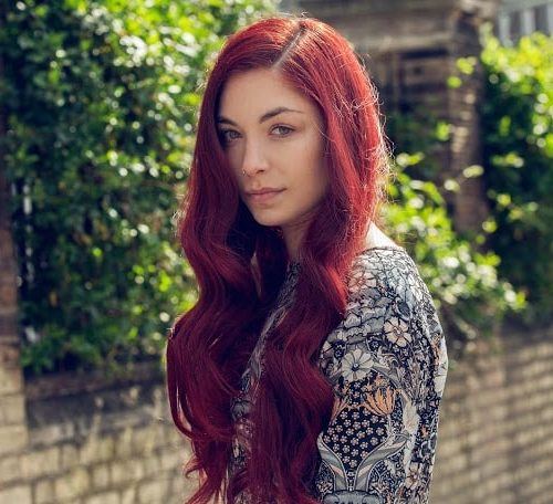 Red Hair Color: 10 Ways To Wear Your Unique Color | All Things Hair