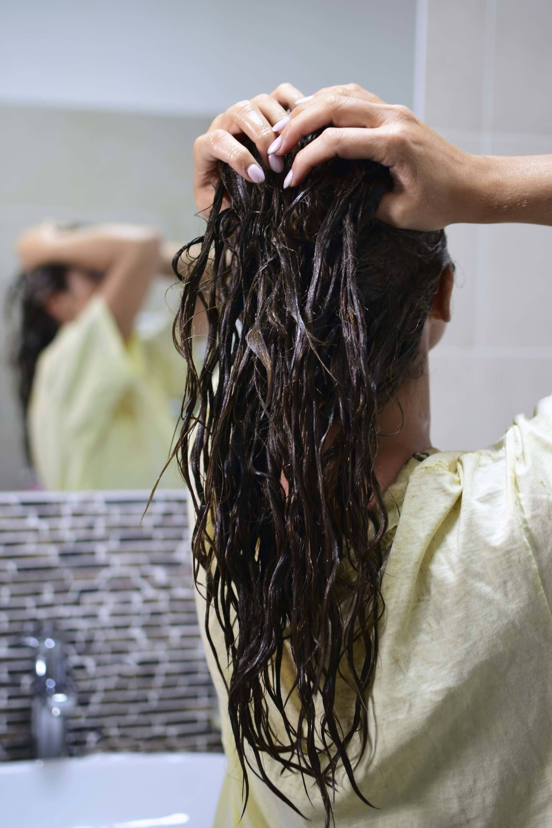 castor oil treatment options
