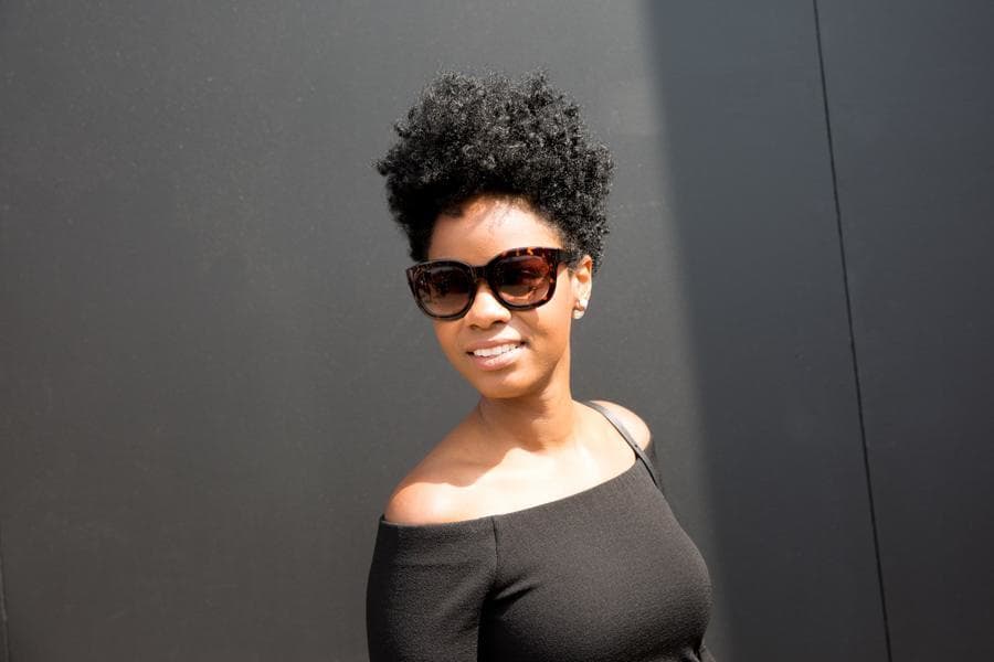 302 Short Hairstyles & Short Haircuts: The Ultimate Guide For Black Women