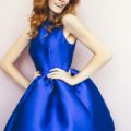 hairstyles for night out classic done curls
