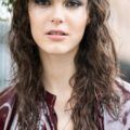 hairstyles for wavy hair wet hair