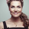 curled ponytails rockabilly hairstyles