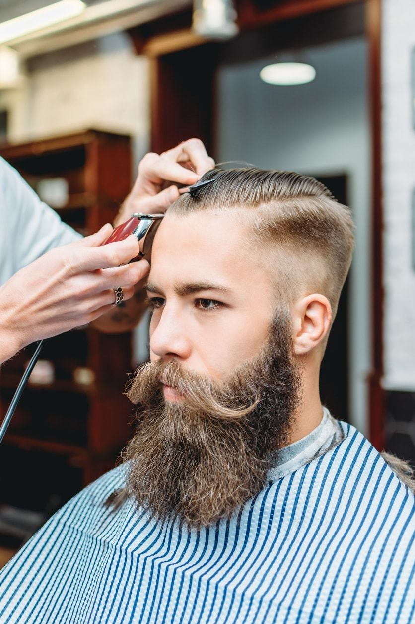 12 Men's Haircuts to Try | Wahl USA