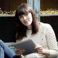 bangs for fine hair blunt cut