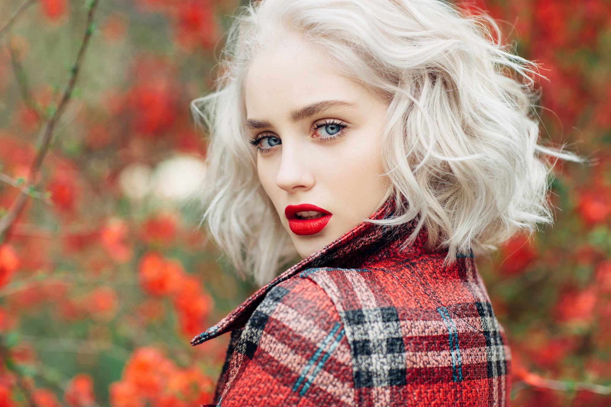 best hairstyle for face shape teased roots