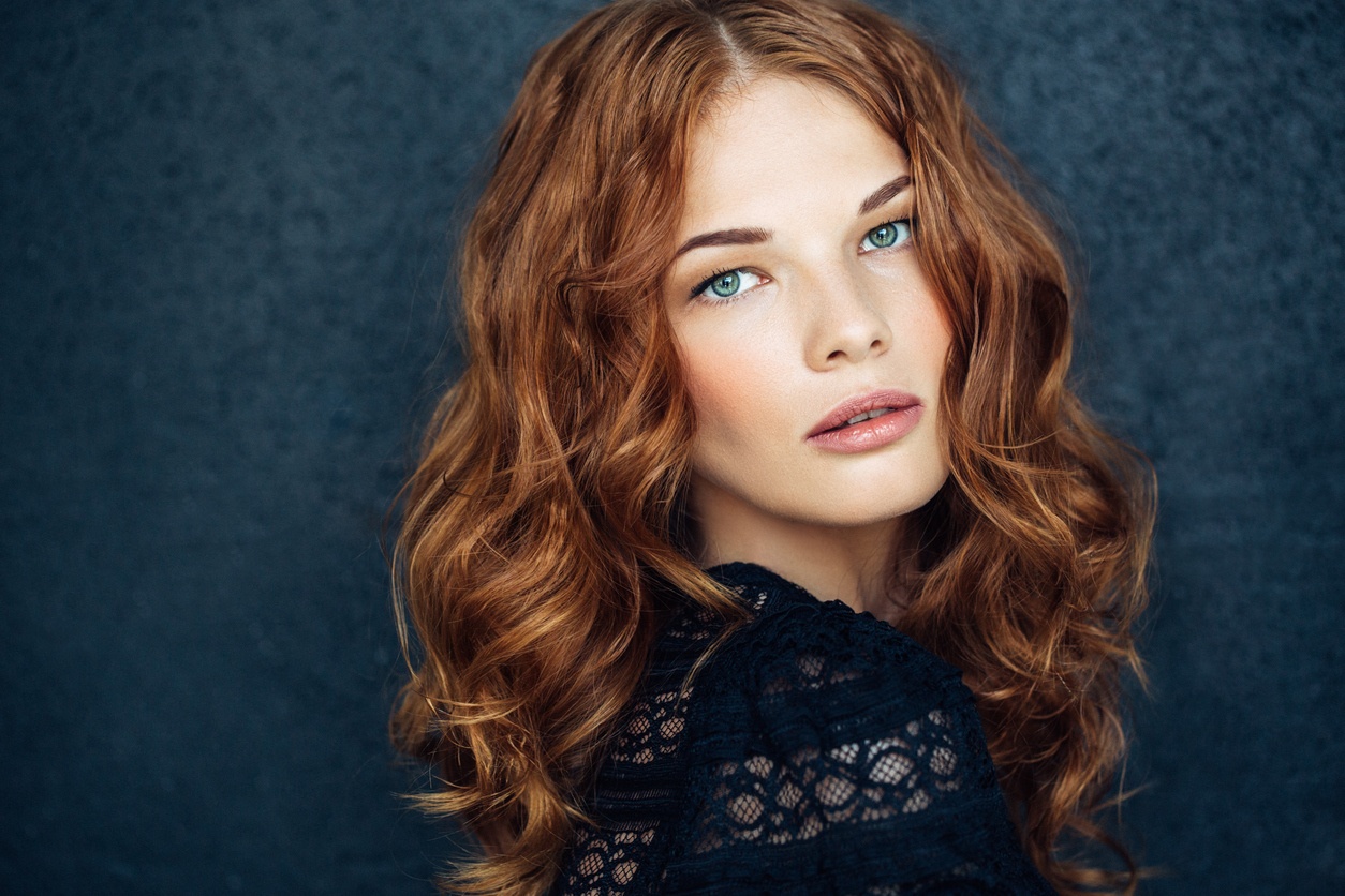 20 Best Copper Hair Highlights for Fall and Winter | All Things Hair US