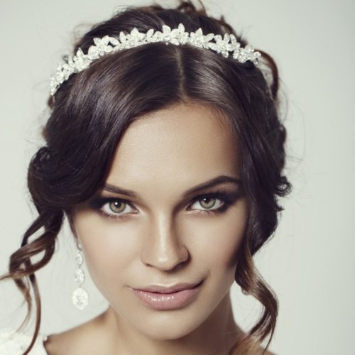 Wedding Hairstyles With Crown 202223 Looks  FAQs