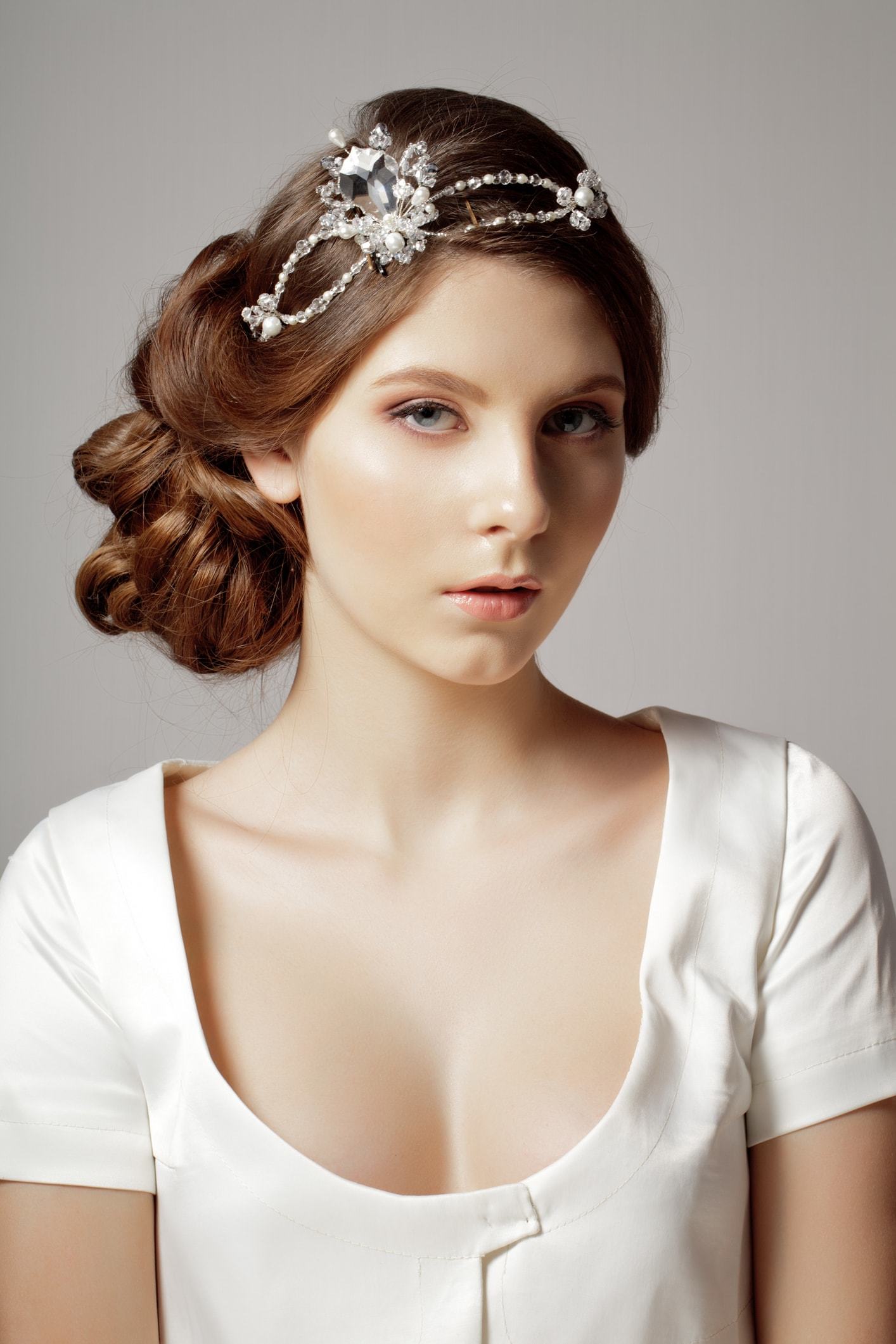 Wedding Hairstyles With Crown 2023/24 Looks & FAQs