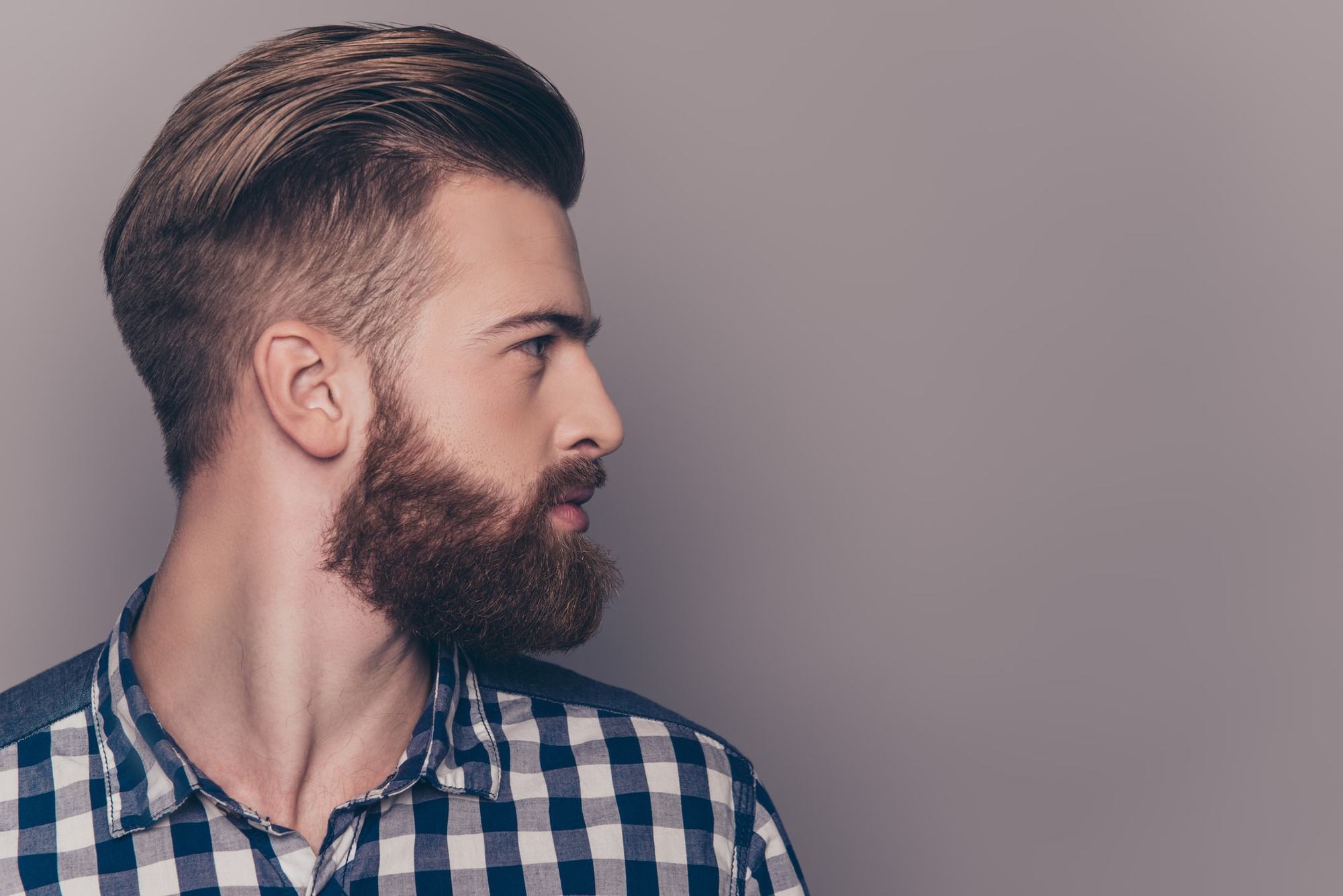 Low Fade Haircut: 10 Ideas for Wearing this Haircut