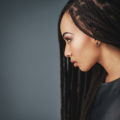 long block braids