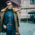 professional hairstyles for men side part