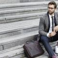 professional haircuts for men short side part