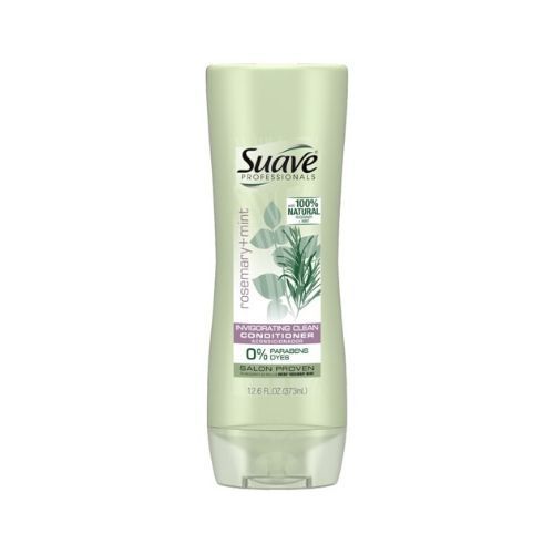 Suave Professionals Rosemary + Mint Conditioner