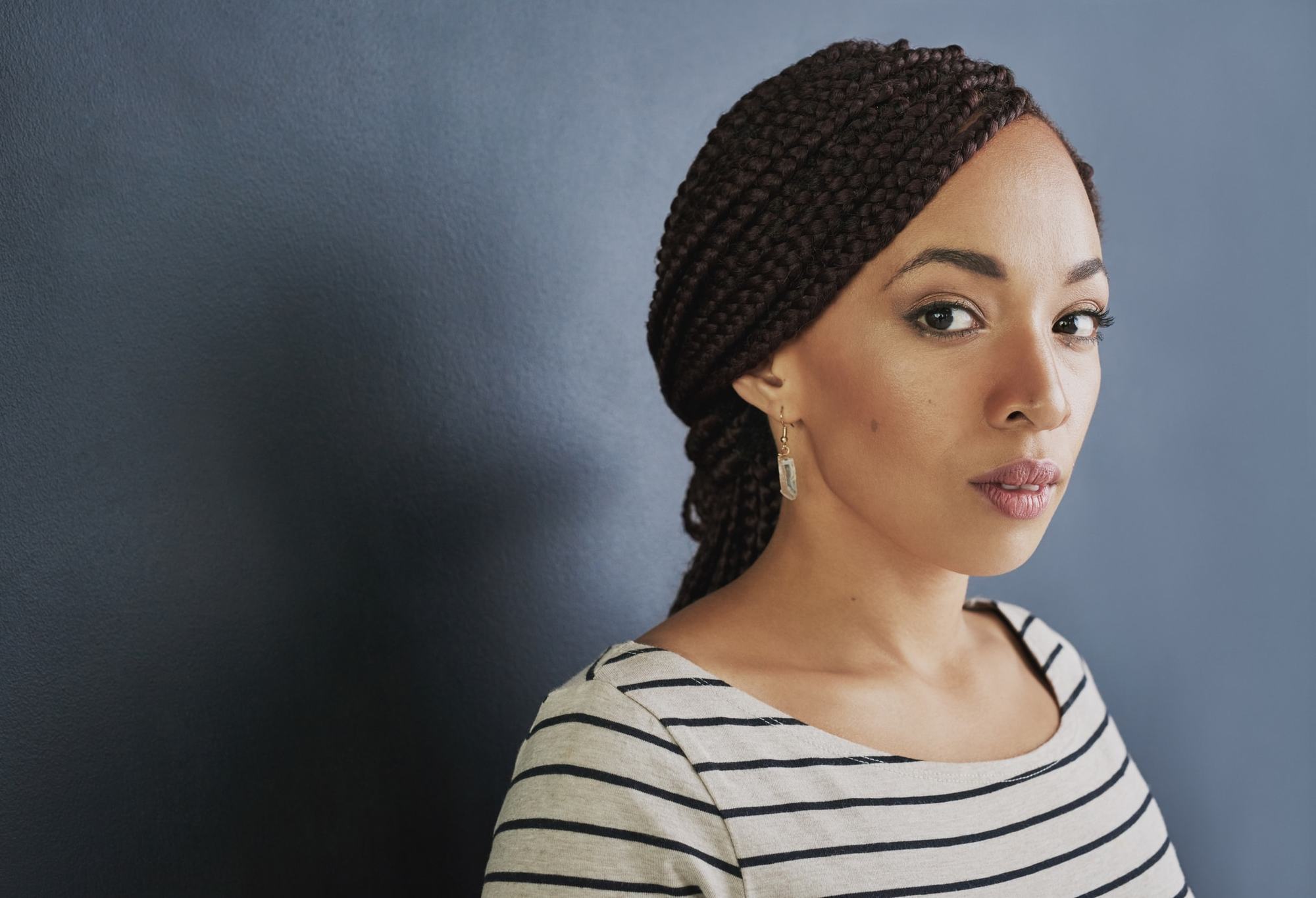 Five Easy Ways to Seal the Ends of Your Box Braids