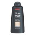 dove mencare complete care fortifying shampoo and conditioner