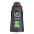 Dove Men+Care Fresh & Clean Fortifying 2-in-1 Shampoo + Conditioner
