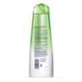 DOVE PURIFY STRENGTHEN SHAMPOO