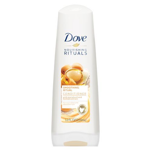 DOVE SMOOTHING RITUAL CONDITIONER