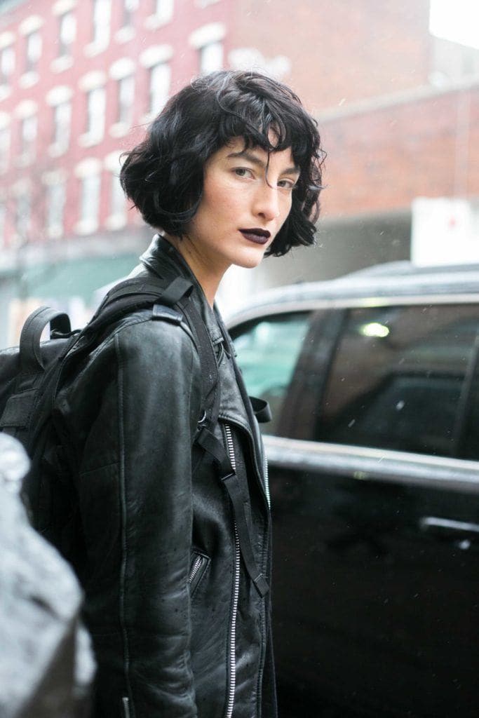 9 Goth Hairstyles to try in 2023 | Cliphair US