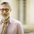 hairstyles for men over 40 swoop