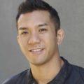 short haircuts for men the fauxhawk