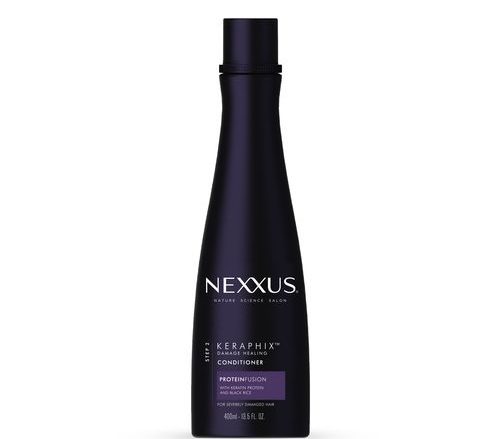 nexxus keraphix damage healing conditioner front view