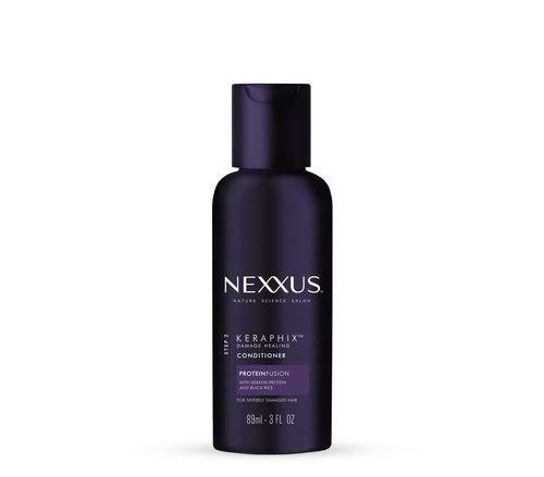 nexxus keraphix conditioner front view