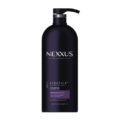 nexxus keraphix shampoo 33.8oz front view