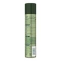 suave professionals natural refresh dry shampoo rear view