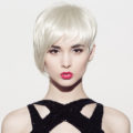 wedge haircut asymmetrical