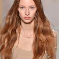 copper hair color red hair copper highlights