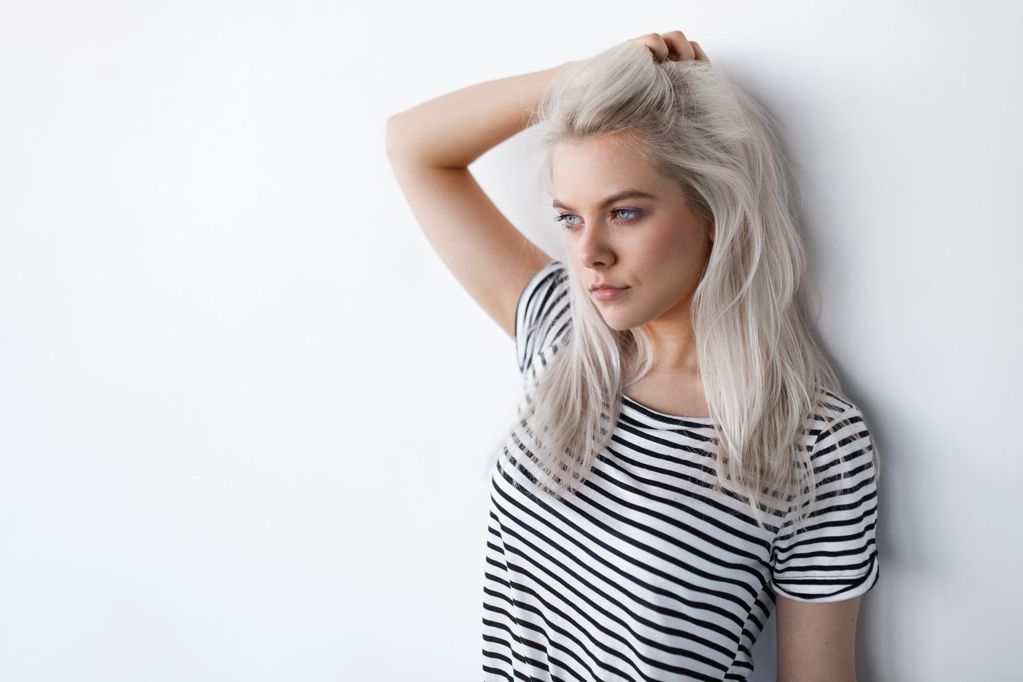 Grey Ombré Hair: 15 Ways to Wear Grey Hair Color
