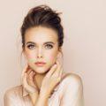 hairstyles for long brown hair voluminous updo
