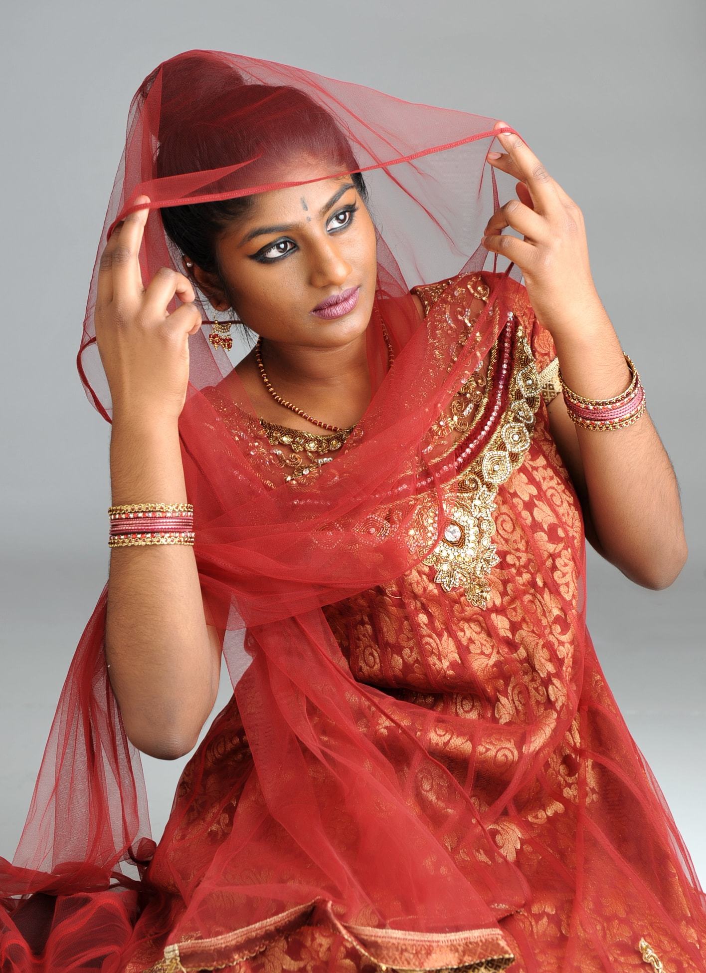 Descubra 100 image short hairstyle indian girl - Thptnganamst.edu.vn