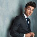 men's medium to long hairstyles edgy pompadour