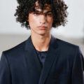medium hairstyles for men with thick hair