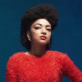 mohawk hairstyles for black women: big afro