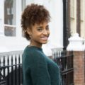 mohawk hairstyles for black women