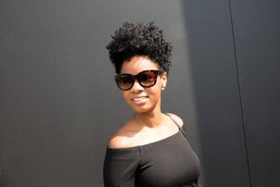 Amazon.com : MIMAN 5 Packs 10 Inch Short Curly Crochet Hair for Black Women  6MM Toni Curls Crochet Braids Synthetic Hair TWA Crochet Tapered Cut for  DIY Mohawk Afro Braided Dreadlock Wigs(Brown) :