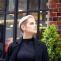 popular hairstyles for women undercut