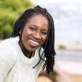 afro braids: senegalese twist