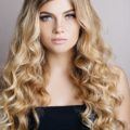 ash blonde ombre sombre