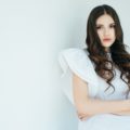 best haircut for thick hair highlights