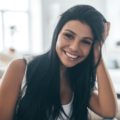 best haircut for thick hair